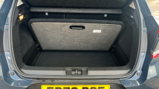 Renault Captur 1.0 TCE 90 Techno 5dr Petrol Hatchback